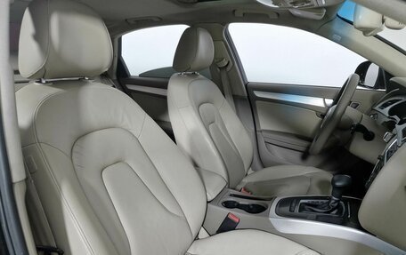 Audi A4, 2008 год, 939 000 рублей, 15 фотография