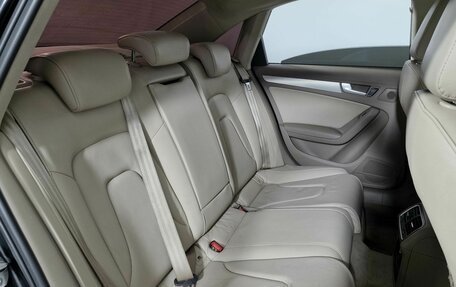 Audi A4, 2008 год, 939 000 рублей, 16 фотография