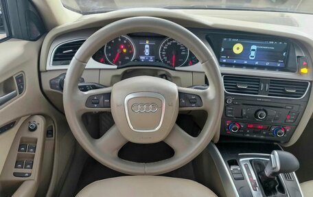 Audi A4, 2008 год, 939 000 рублей, 12 фотография