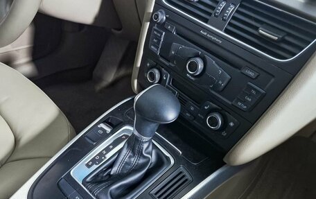 Audi A4, 2008 год, 939 000 рублей, 19 фотография