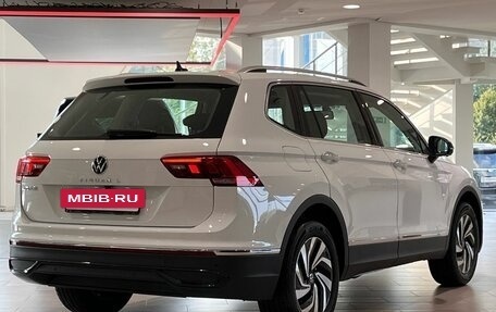Volkswagen Tiguan II, 2026 год, 4 149 000 рублей, 4 фотография