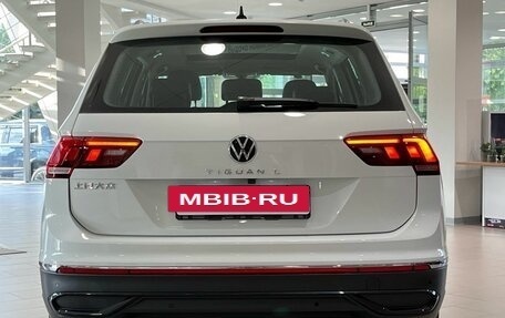 Volkswagen Tiguan II, 2026 год, 4 149 000 рублей, 5 фотография