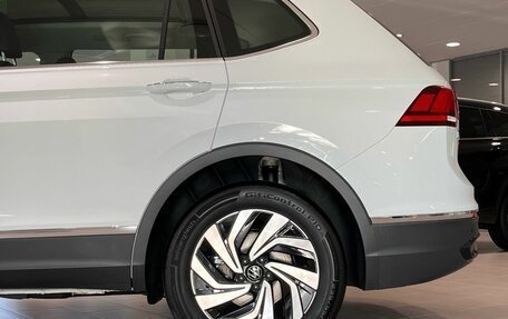 Volkswagen Tiguan II, 2026 год, 4 149 000 рублей, 11 фотография
