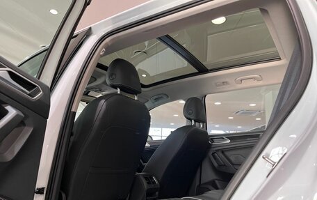 Volkswagen Tiguan II, 2026 год, 4 149 000 рублей, 14 фотография
