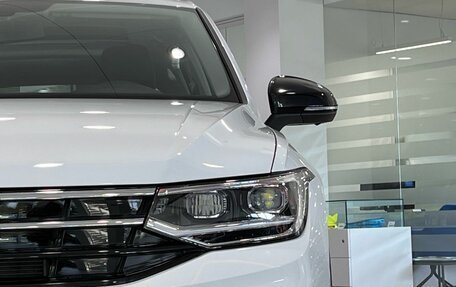 Volkswagen Tiguan II, 2026 год, 4 149 000 рублей, 8 фотография