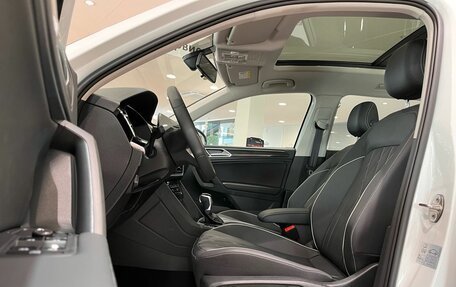 Volkswagen Tiguan II, 2026 год, 4 149 000 рублей, 16 фотография