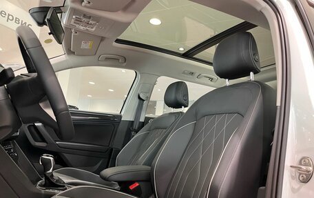 Volkswagen Tiguan II, 2026 год, 4 149 000 рублей, 17 фотография