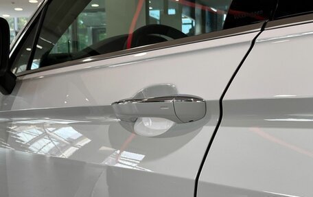 Volkswagen Tiguan II, 2026 год, 4 149 000 рублей, 10 фотография