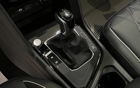 Volkswagen Tiguan II, 2026 год, 4 149 000 рублей, 20 фотография