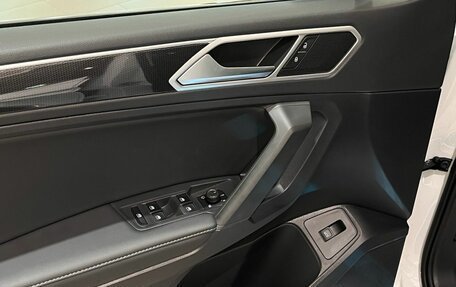 Volkswagen Tiguan II, 2026 год, 4 149 000 рублей, 19 фотография