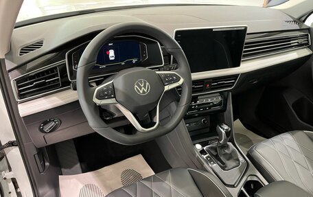 Volkswagen Tiguan II, 2026 год, 4 149 000 рублей, 18 фотография