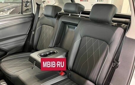 Volkswagen Tiguan II, 2026 год, 4 149 000 рублей, 15 фотография