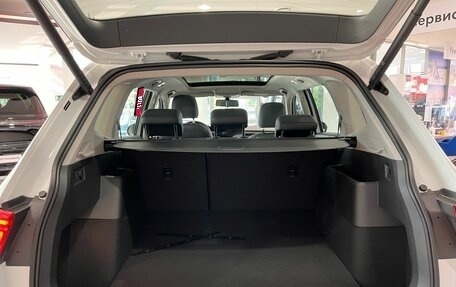 Volkswagen Tiguan II, 2026 год, 4 149 000 рублей, 12 фотография