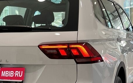 Volkswagen Tiguan II, 2026 год, 4 149 000 рублей, 9 фотография