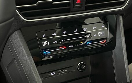 Volkswagen Tiguan II, 2026 год, 4 149 000 рублей, 22 фотография