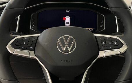 Volkswagen Tiguan II, 2026 год, 4 149 000 рублей, 21 фотография