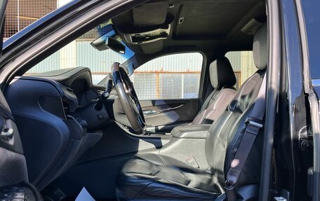 Cadillac Escalade IV, 2016 год, 2 890 000 рублей, 10 фотография