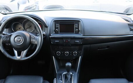 Mazda CX-5 II, 2014 год, 1 800 000 рублей, 9 фотография