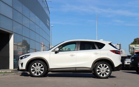 Mazda CX-5 II, 2014 год, 1 800 000 рублей, 8 фотография