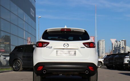 Mazda CX-5 II, 2014 год, 1 800 000 рублей, 6 фотография