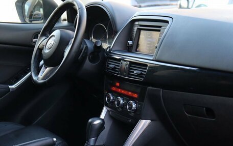 Mazda CX-5 II, 2014 год, 1 800 000 рублей, 12 фотография