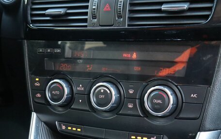 Mazda CX-5 II, 2014 год, 1 800 000 рублей, 14 фотография