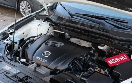 Mazda CX-5 II, 2014 год, 1 800 000 рублей, 16 фотография