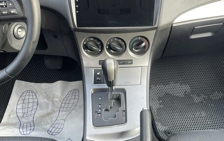 Mazda 3, 2010 год, 890 000 рублей, 10 фотография