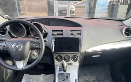 Mazda 3, 2010 год, 890 000 рублей, 7 фотография