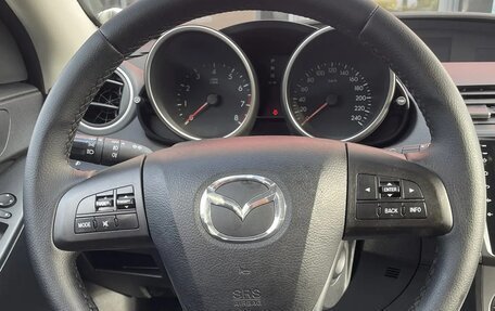 Mazda 3, 2010 год, 890 000 рублей, 8 фотография
