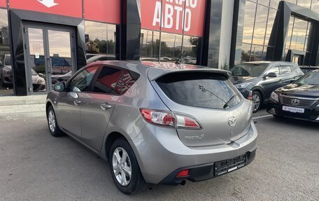 Mazda 3, 2010 год, 890 000 рублей, 6 фотография