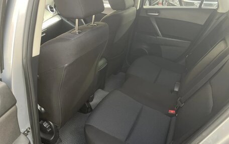 Mazda 3, 2010 год, 890 000 рублей, 9 фотография