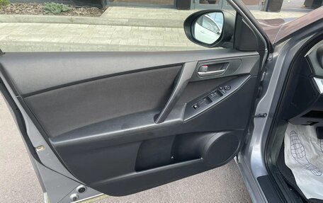 Mazda 3, 2010 год, 890 000 рублей, 11 фотография