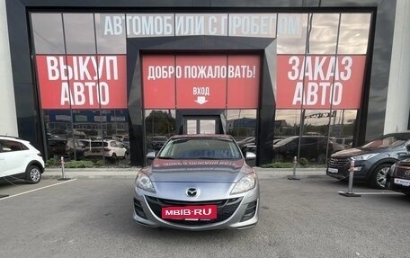 Mazda 3, 2010 год, 890 000 рублей, 2 фотография