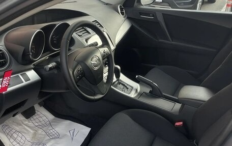 Mazda 3, 2010 год, 890 000 рублей, 12 фотография