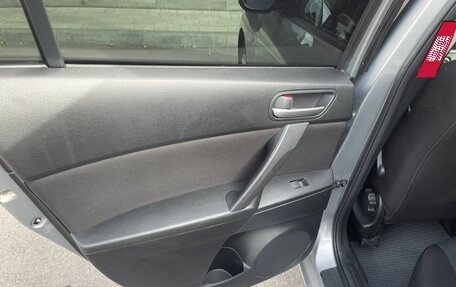 Mazda 3, 2010 год, 890 000 рублей, 13 фотография