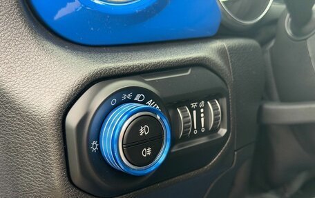 Jeep Wrangler, 2021 год, 5 800 000 рублей, 12 фотография