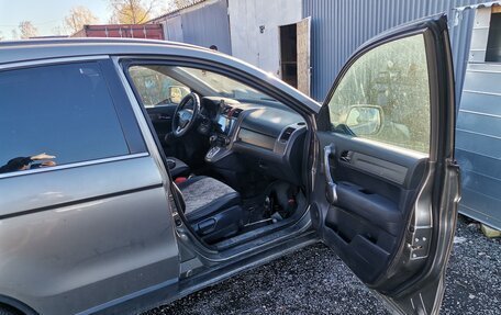 Honda CR-V III рестайлинг, 2008 год, 550 000 рублей, 7 фотография