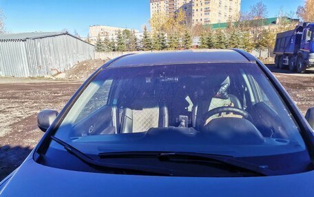 Honda CR-V III рестайлинг, 2008 год, 550 000 рублей, 13 фотография