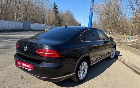 Volkswagen Passat B8 рестайлинг, 2019 год, 2 100 000 рублей, 3 фотография