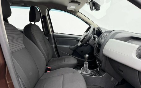 Renault Duster I рестайлинг, 2015 год, 1 079 000 рублей, 10 фотография
