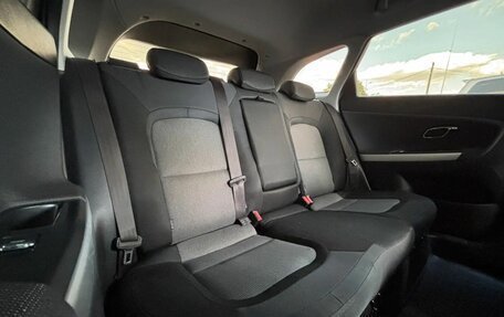 KIA cee'd III, 2018 год, 1 125 000 рублей, 12 фотография