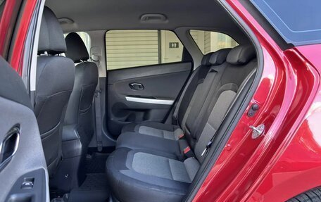 KIA cee'd III, 2018 год, 1 125 000 рублей, 11 фотография