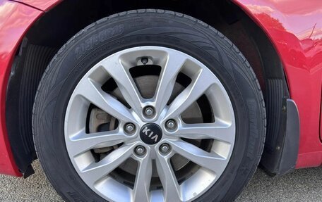 KIA cee'd III, 2018 год, 1 125 000 рублей, 9 фотография