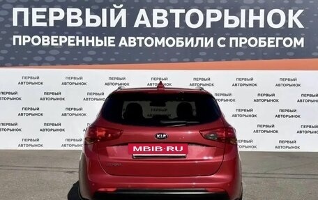 KIA cee'd III, 2018 год, 1 125 000 рублей, 6 фотография