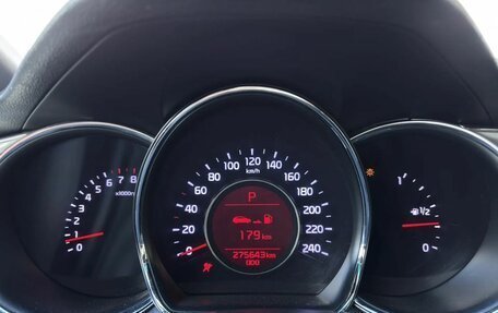 KIA cee'd III, 2018 год, 1 125 000 рублей, 19 фотография