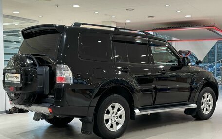 Mitsubishi Pajero IV рестайлинг 2, 2013 год, 2 300 000 рублей, 3 фотография