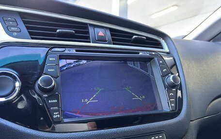 KIA cee'd III, 2018 год, 1 125 000 рублей, 17 фотография