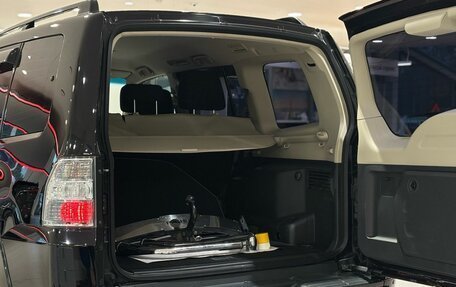 Mitsubishi Pajero IV рестайлинг 2, 2013 год, 2 300 000 рублей, 8 фотография