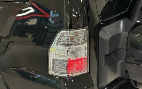 Mitsubishi Pajero IV рестайлинг 2, 2013 год, 2 300 000 рублей, 6 фотография